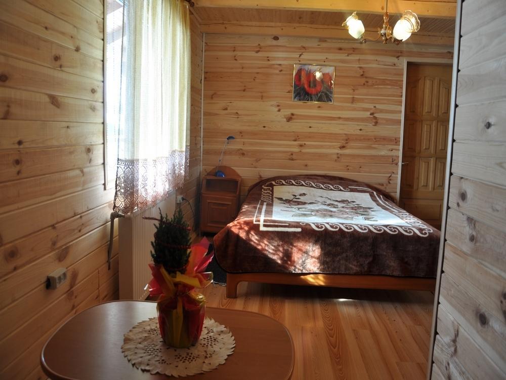 Vedmid Hotel Myslovka Room photo